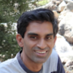 Meet your Posher, Suresh